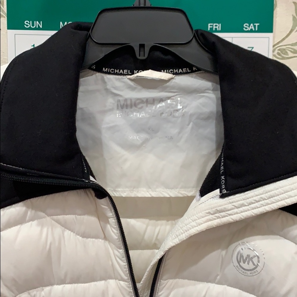 Long coat/ jacket